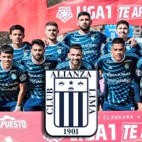 Alianza Lima le quitó a Sporting Cristal este futbolista clave antes de los playoffs