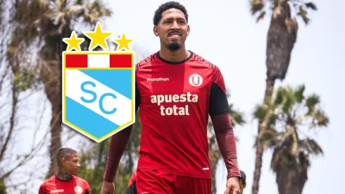 Jesús Castillo en Universitario.