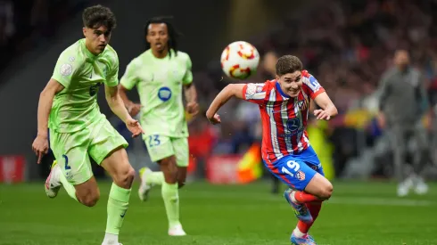 Barcelona quiere imponerse ante Atlético de Madrid.