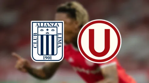 Alianza y Universitario se pelean por delantero.