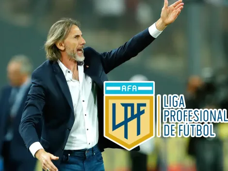 ¿Se olvidó de la Selección Peruana? Ricardo Gareca se ofreció a club campeón de Argentina