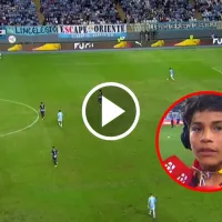 VIDEO: así fue la narración de Cliver Huamán, Pol Deportes, en el Sporting Cristal vs. Alianza Lima en L1 MAX