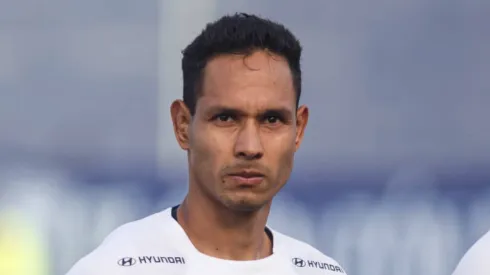 Renzo Garcés y su futuro en Alianza Lima tras empate con Sporting Cristal.