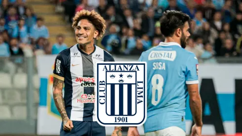Alianza Lima vs. Sporting Cristal este sábado.