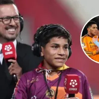 Tras narrar Sporting Cristal vs. Alianza Lima, Pol Deportes llega a la UEFA Champions League