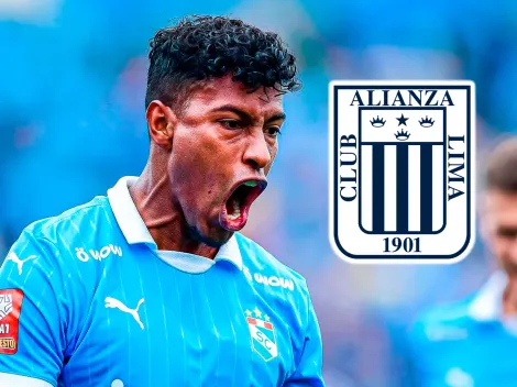 Araujo enciende el Alianza vs. Cristal: La frase que no gustará en Matute
