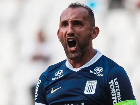 El delantero que rechazó a Alianza