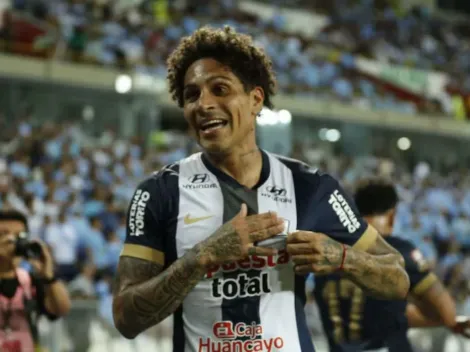 "No reconocen tu grandeza": el firme respaldo de Ana Paula Consorte tras las críticas a Paolo Guerrero