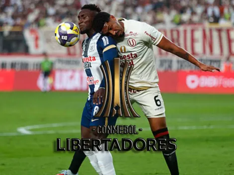 Universitario ganó más que Alianza Lima: Conmebol reveló las recaudaciones de cada equipo en la Copa Libertadores 2025
