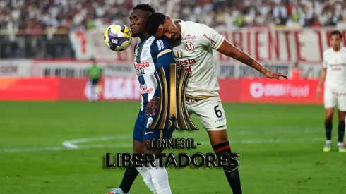 Universitario recaudó más que Alianza Lima en Copa Libertadores 2025.