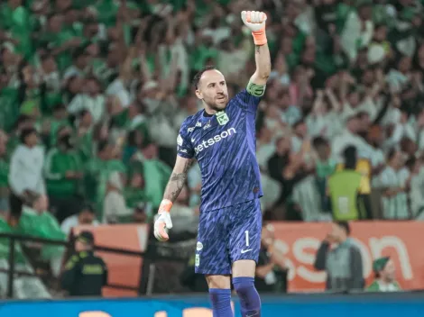 Así va la tabla de posiciones del Grupo A de la Liga BetPlay Torneo Finalización 2025