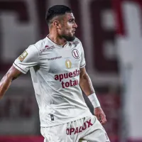 "Ya lo puso en la mesa": Rodrigo Ureña podría dejar Universitario por este club grande