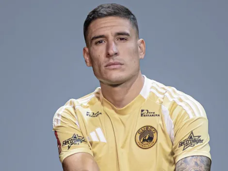 Ni de Cristal ni de la 'U': se reveló la oferta concreta que llegó por el pase de Facundo Callejo