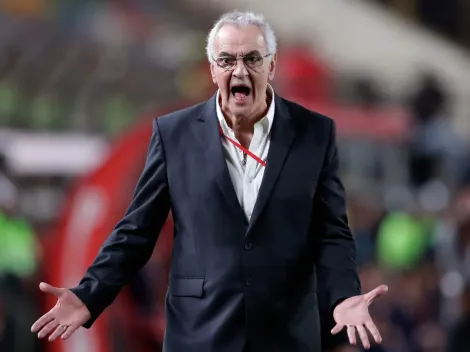 Los dos jugadores que provocaron las primeras diferencias entre Jorge Fossati y Universitario