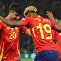 Tras el sorteo, contra qué rivales puede jugar España en 16avos de final del Mundial 2026