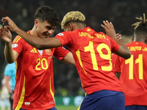 Tras el sorteo, contra qué rivales puede jugar España en 16avos de final del Mundial 2026