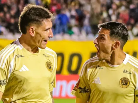 No fue Callejo, el crack de Cusco FC que se rindió ante Universitario: "Saben a lo que juegan"