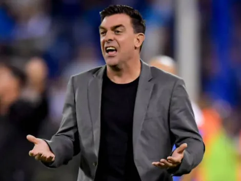 Pablo Guede gusta en Alianza Lima, pero aún no hay negociaciones