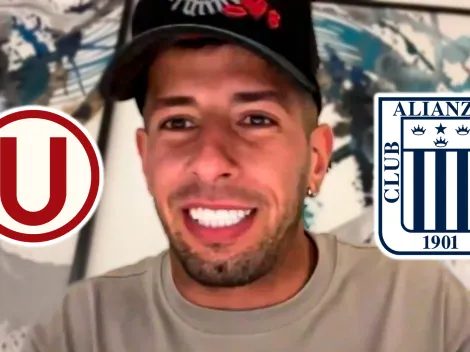 Ceppelini dejó calificativo por el tricampeonato de Universitario