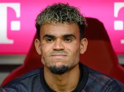 ¿Por qué no juega Díaz en Bayern vs. Sporting por Champions?