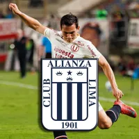 Universitario ya piensa en el reemplazo de Jairo Vélez y se lo quitaría a Alianza Lima