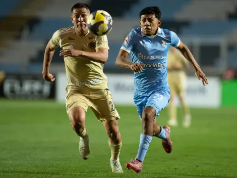 Playoff de la Liga 1: ¿Quién es favorito en la ida de Sporting Cristal vs Cusco FC?