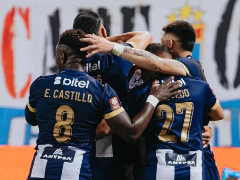 Purga en Alianza Lima: lista de 6 futbolistas que no continuarán la siguiente temporada