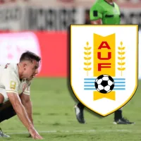 Se fue Diego Churín y Universitario tiene hasta cuatro opciones de Uruguay para suplantarlo