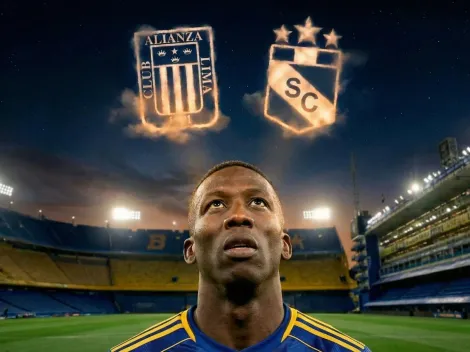 En Alianza Lima no descartan a Luis Advíncula, pero Sporting Cristal se juega su fichaje