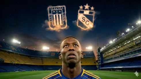 Luis Advíncula piensa en su futuro donde Alianza Lima y Sporting Cristal son opciones.