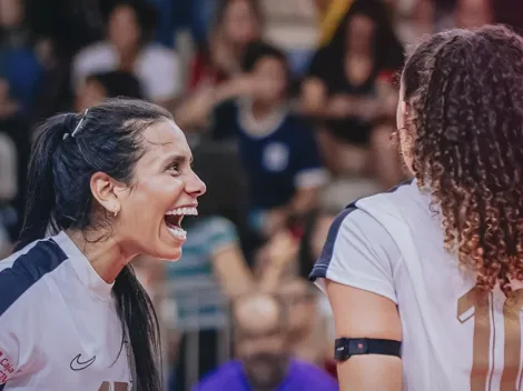 Alianza Lima vs. Zhetysu EN VIVO y GRATIS por el Mundial de Clubes de Vóley: punto a punto