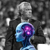 Tras salir Néstor Gorosito: la Inteligencia Artificial encontró un nuevo entrenador para Alianza Lima