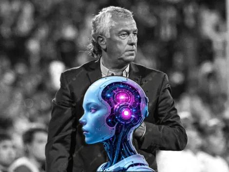 Tras la salida de Néstor Gorosito: la IA encontró un nuevo entrenador para Alianza Lima