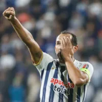 “Contrato por 1 año”: Hernán Barcos tiene todo listo para jugar en este equipo peruano