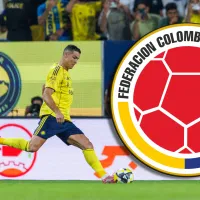 Después de confirmarse que enfrentará a Colombia en el Mundial 2026, así fue el primer gol de Cristiano Ronaldo con Al Nassr