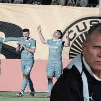Dolor de cabeza para Paulo Autuori: las 4 sensibles bajas en Sporting Cristal para enfrentar a Cusco FC