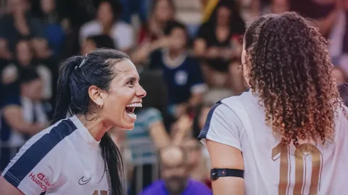 Alianza Lima, en el partido ante Zhetysu.