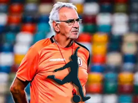 El futbolista que pidió Jorge Fossati y ahora Universitario lo gestiona como refuerzo