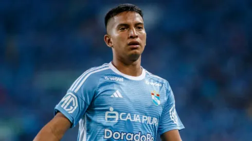 Sporting Cristal decide sobre Martín Távara tras ser vinculado con Universitario.