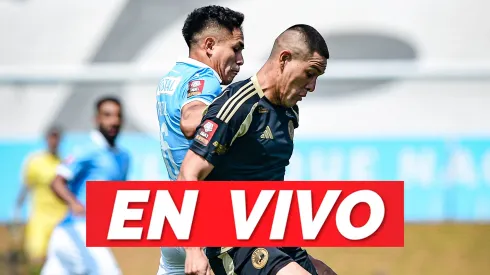 Sporting Cristal vs. Cusco FC en vivo vía L1 MAX.