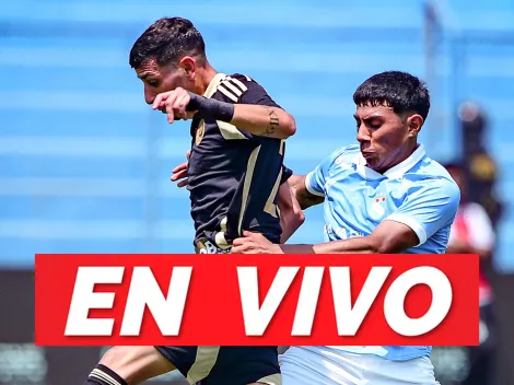 Sporting Cristal vs. Cusco: Minuto a minuto por Play Offs de Liga 1