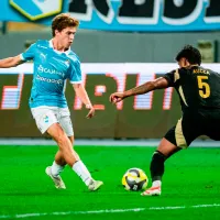 Sporting Cristal gana 1-0 a Cusco en el Nacional y parte con ventaja en los Play Offs por Perú 2