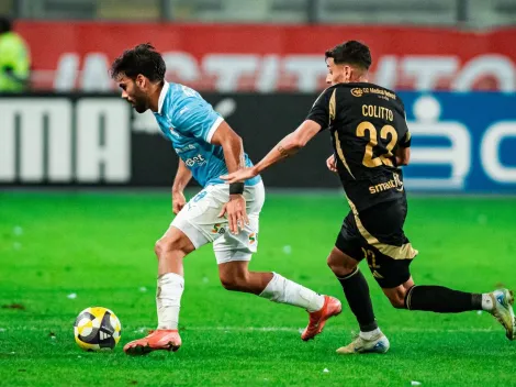 ¿Cuándo se juega el partido de vuelta entre Cusco FC y Cristal por los Playoffs de Liga 1 2025?