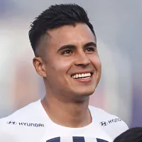 Ricardo Lagos tomó una decisión extrema y ya tendría nuevo club tras confirmar su salida de Alianza Lima
