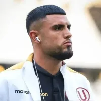 Millonarios interesado en fichar a Rodrigo Ureña y buscarían pagar su cláusula de salida