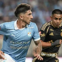 Pese a la victoria, el jugador de Cristal que los hinchas no quieren ver más: “Me da una vergüenza…”