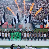 “Después de 119 partidos”: Alianza Lima despide a uno de sus referentes más importantes