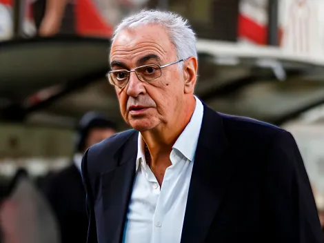 ¡Se cansaron! Universitario tomó contundente decisión sobre futuro de Jorge Fossati