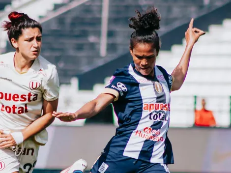 Alianza Lima rechazó jugar final nacional ante Universitario por la Liga Femenina 2025