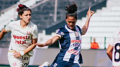 Alianza Lima rechazó jugar contra Universitario.